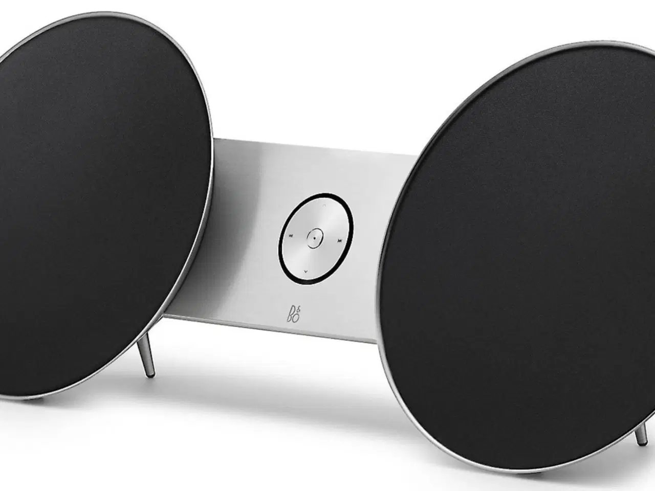 Billede 2 - Beoplay A8 med sorte eller hvide fronter