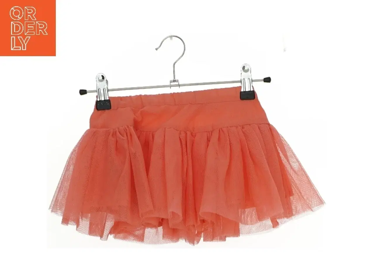 Billede 2 - Nederdel fra Name It (str. 80 cm)