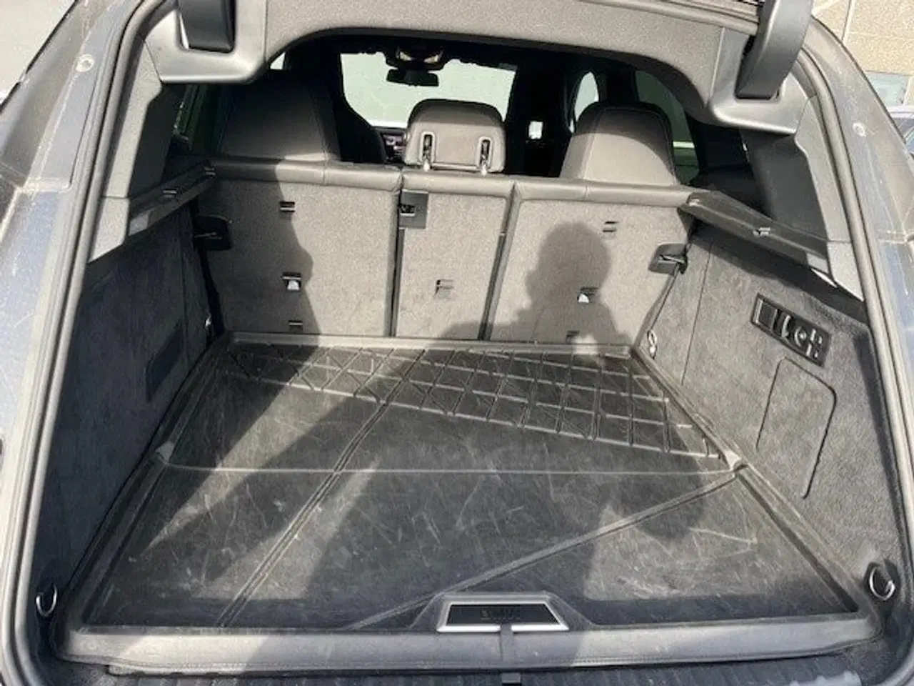 Billede 10 - BMW iX  xDrive40 Fully Charged