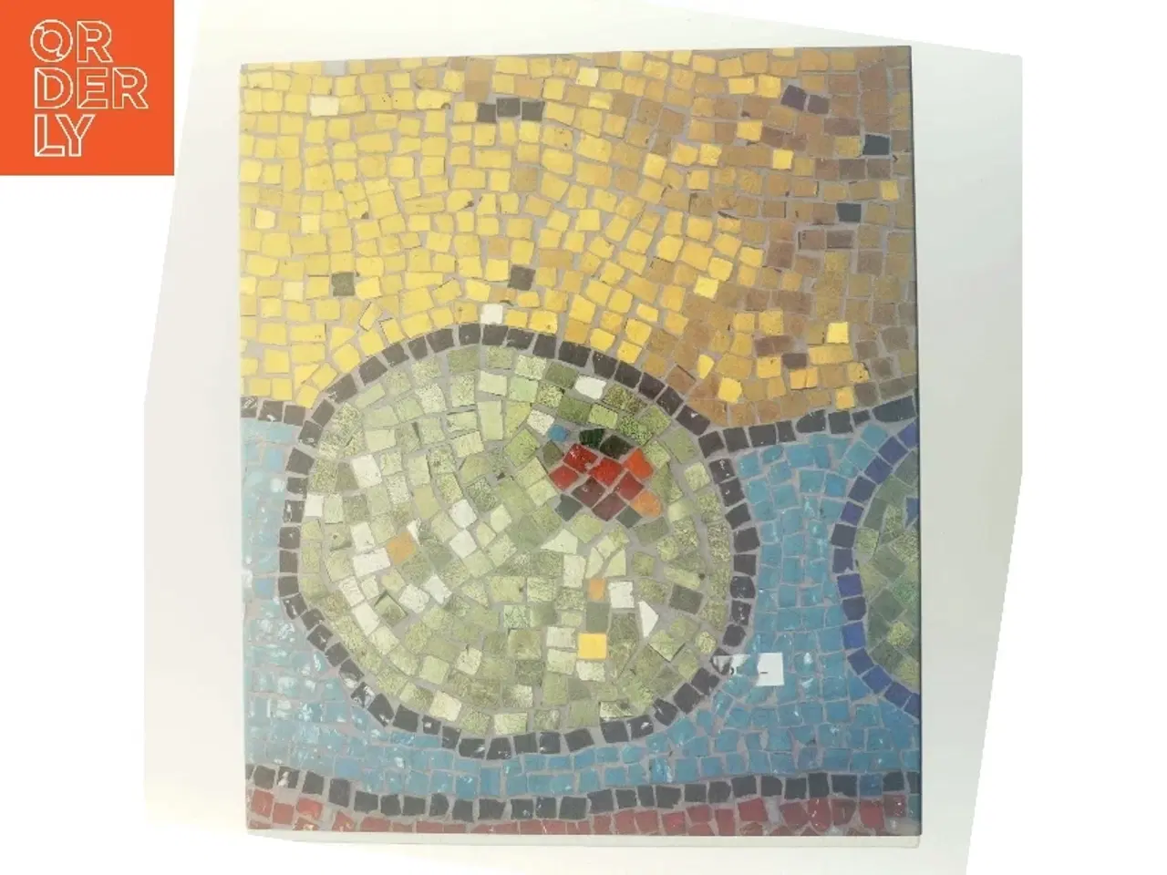 Billede 3 - Som himlens store hvælv af Sidsel Ramson (Bog)