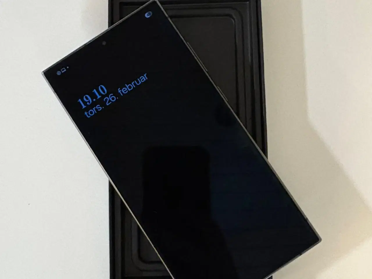 Billede 3 - Galaxy S 24 Ultra 512 GB