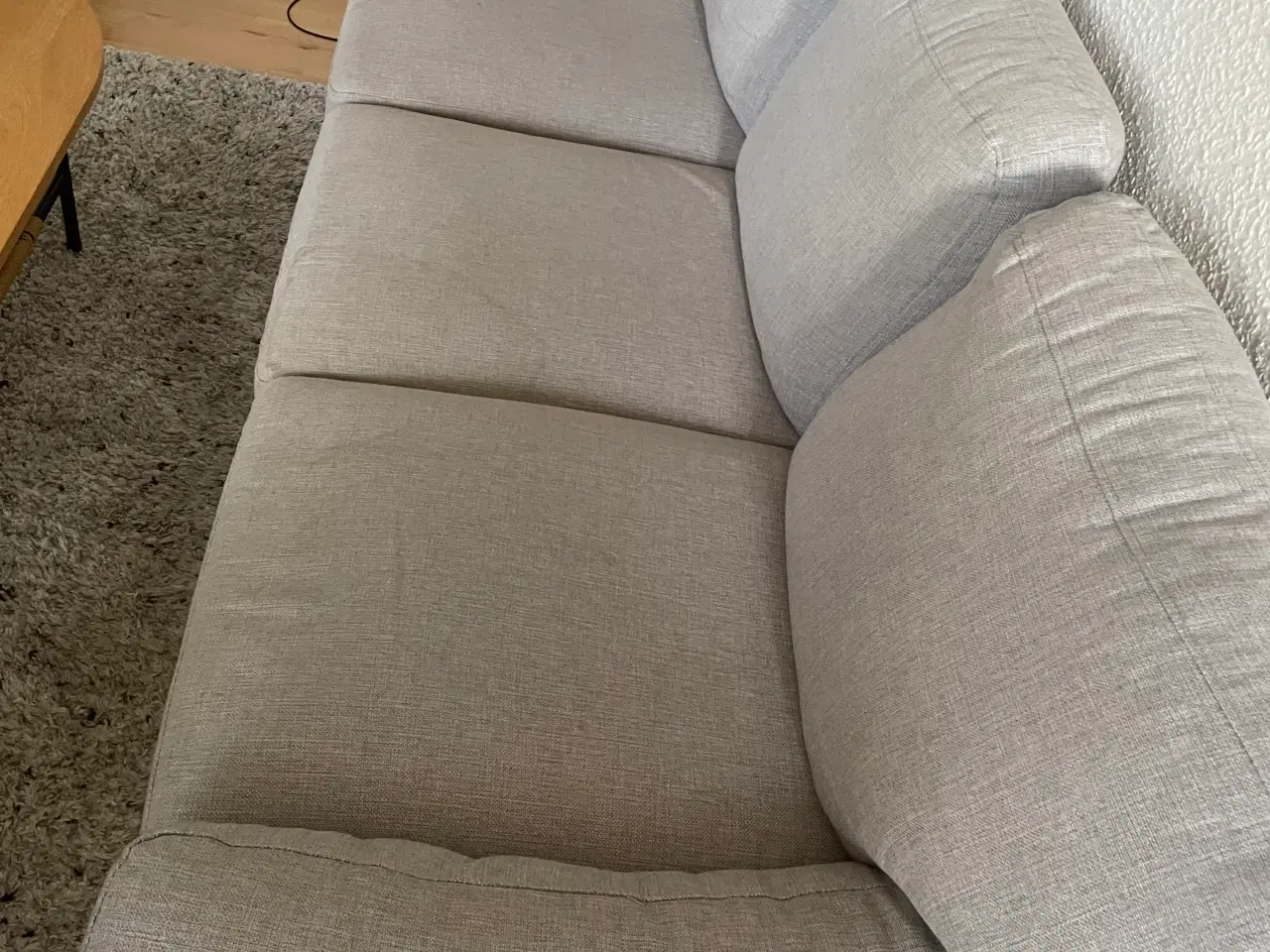 Billede 4 - Sofa 