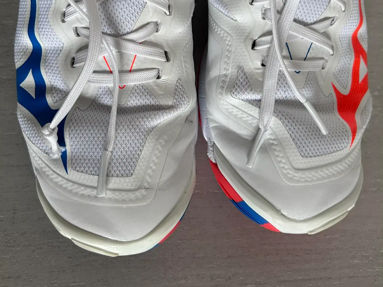 Billede 6 - Mizuno Wave Lightning Z6 Unisex, str. 41