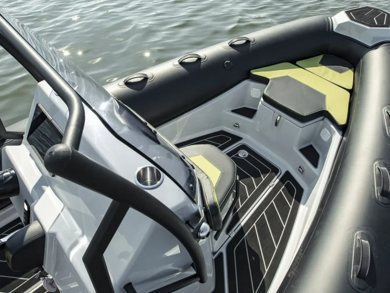 Billede 12 - Grand Drive 600 Active