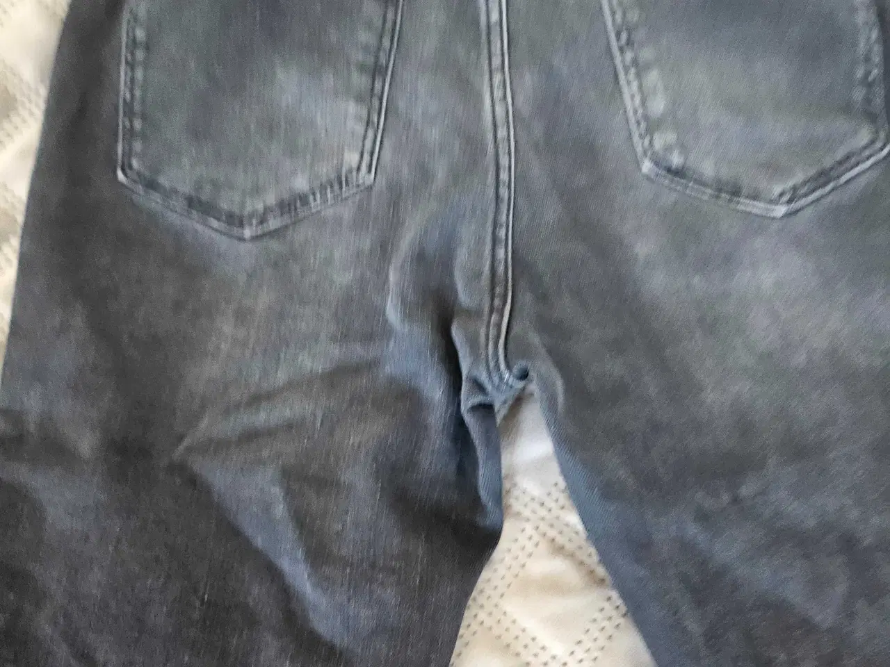Billede 4 - Jeans fra zara 