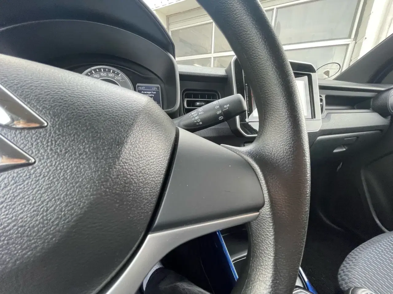 Billede 11 - Suzuki Ignis 1,2 Dualjet  Mild hybrid Active AEB SKY Hybrid 83HK 5d