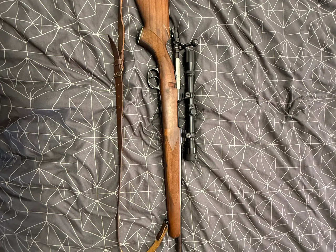 Billede 1 - Parker Hale