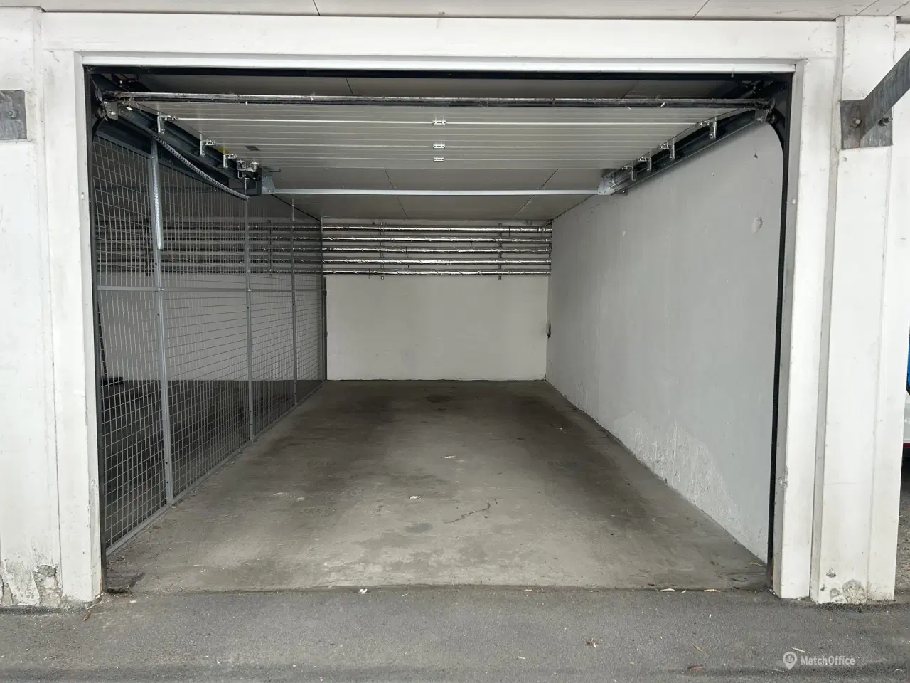 Billede 2 - P-plads udlejes Kbh. K