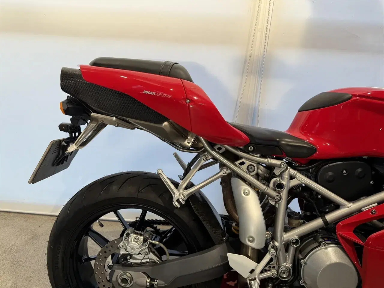 Billede 8 - Ducati 999