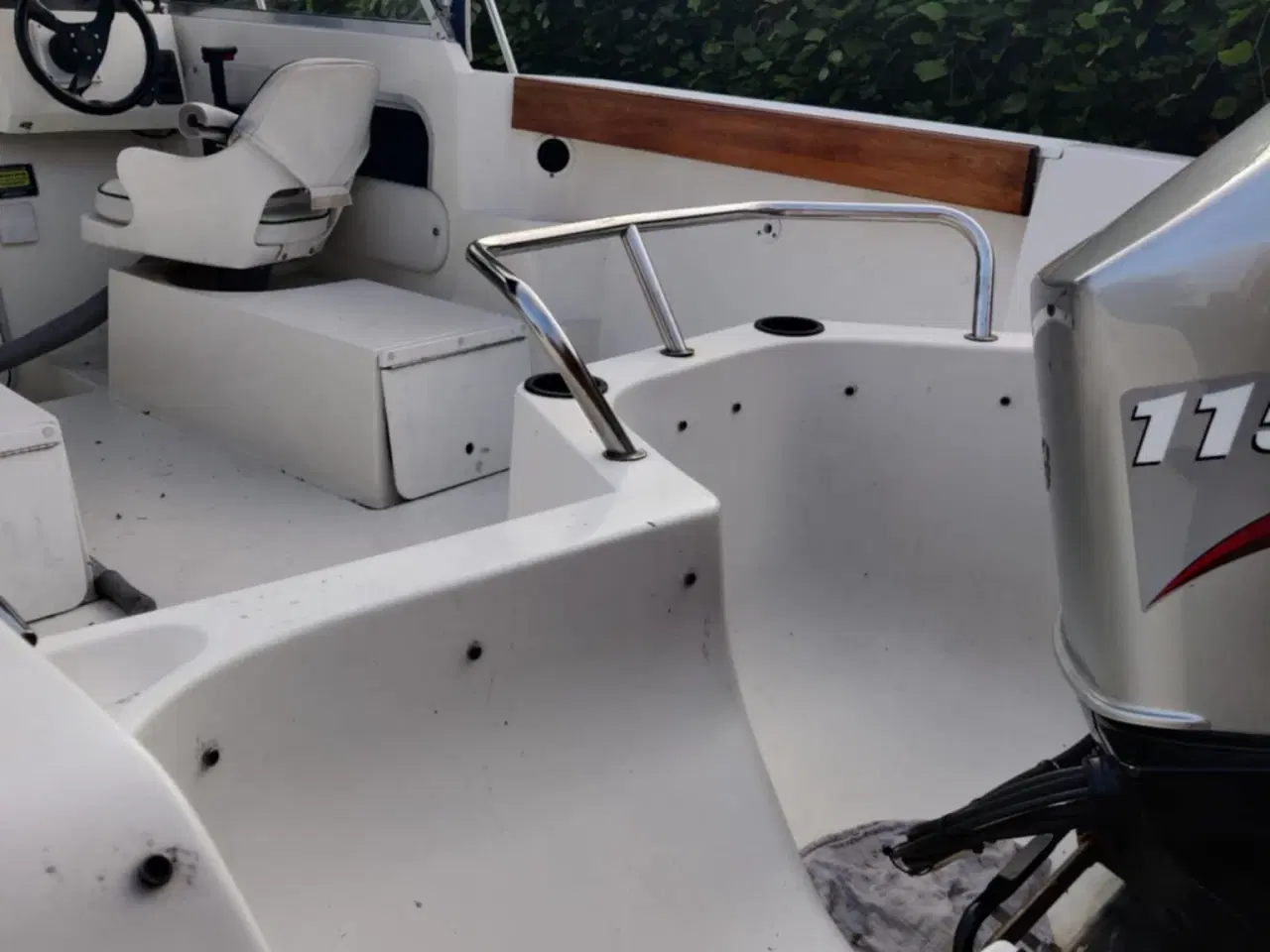 Billede 5 - Championship Explorer 542
