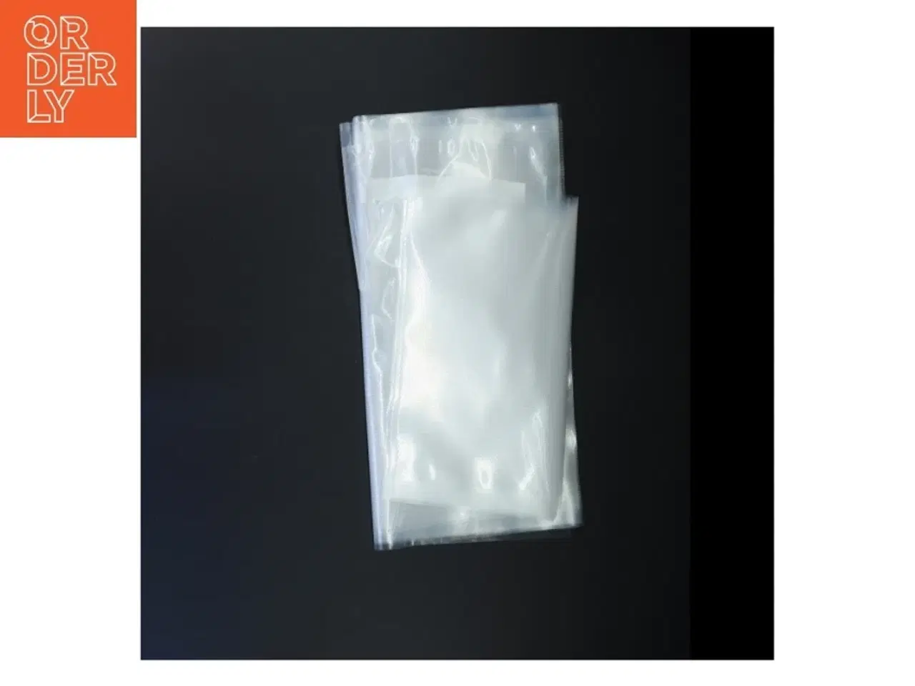 Billede 1 - Vakuumposer (str. 30 cm)