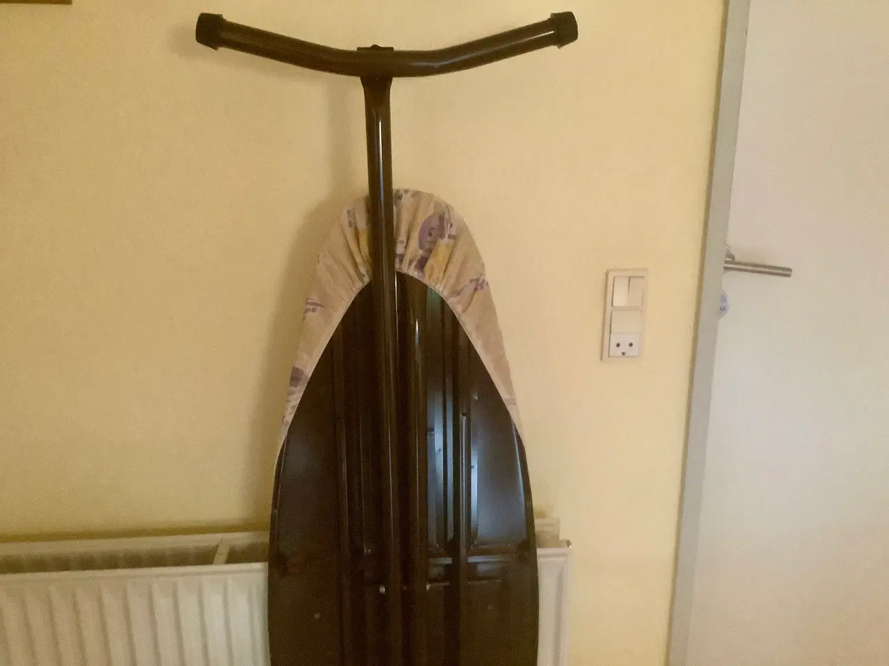 Billede 4 - Beldray strygebræt.