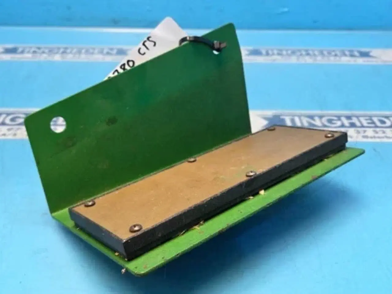 Billede 10 - John Deere 9780 Spilindikator AXE55969