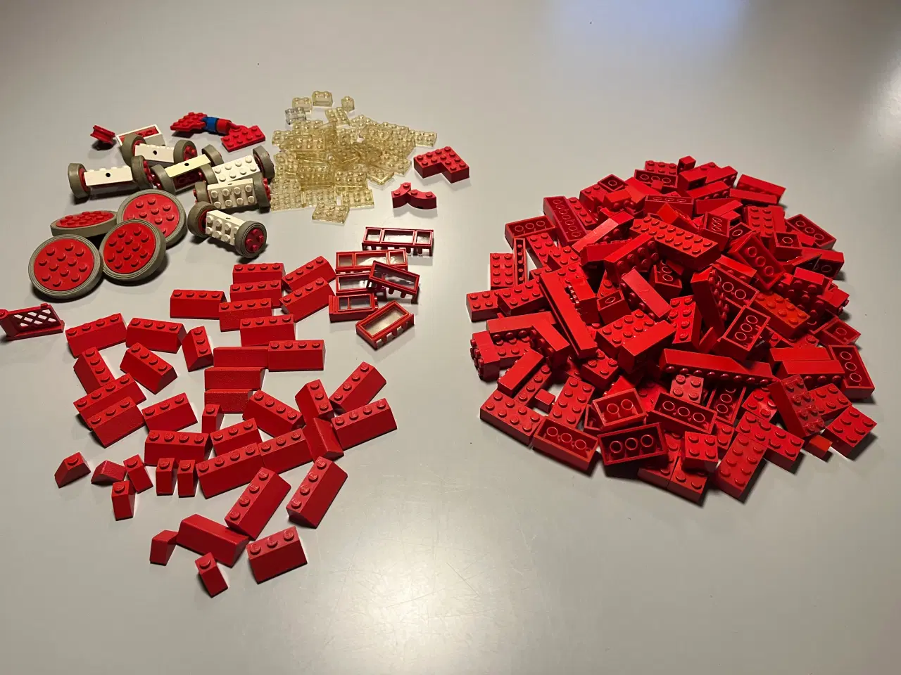 Billede 5 - LEGO-klodser specielle
