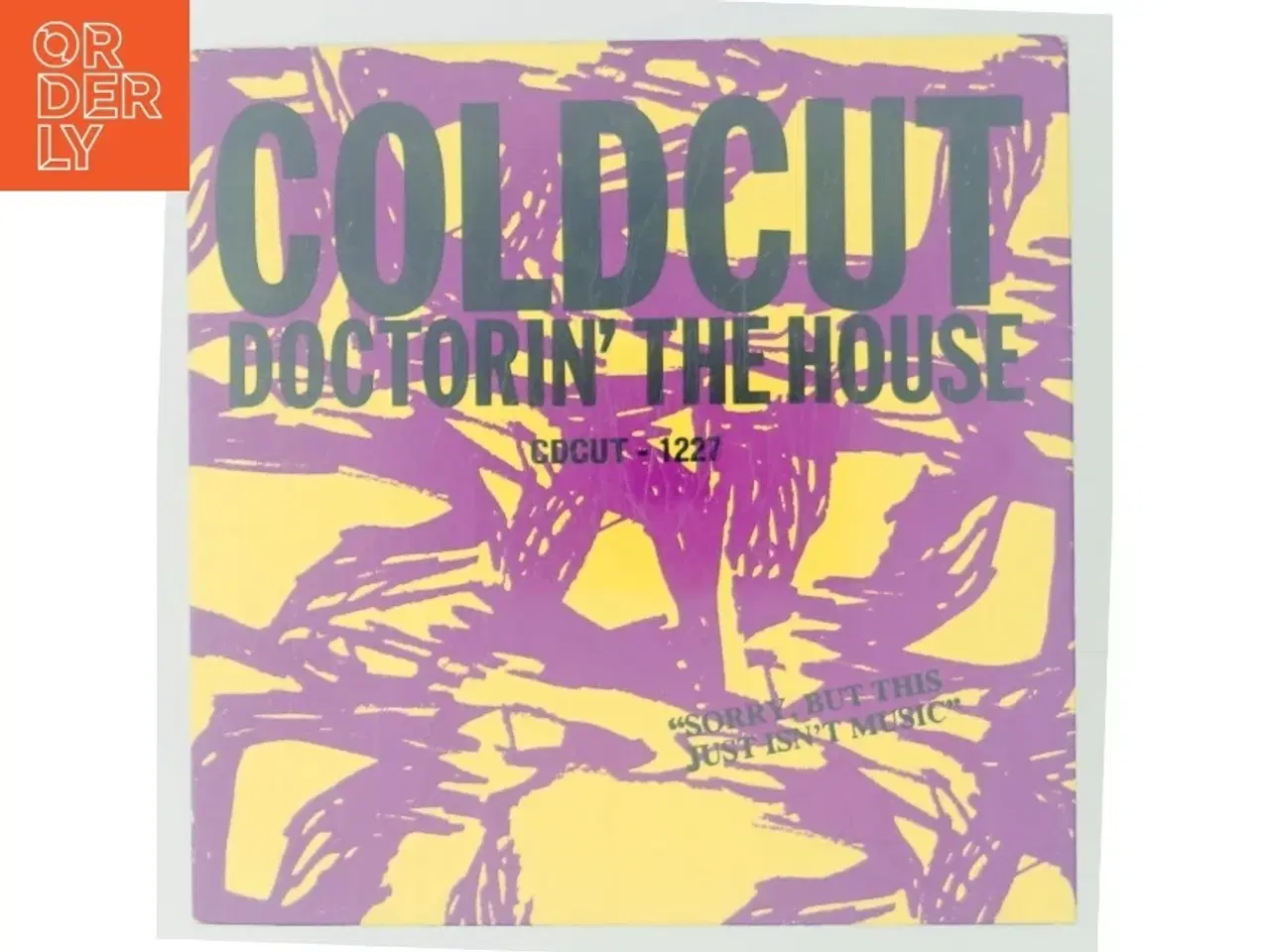 Billede 3 - Doctorin' the House (DVD)