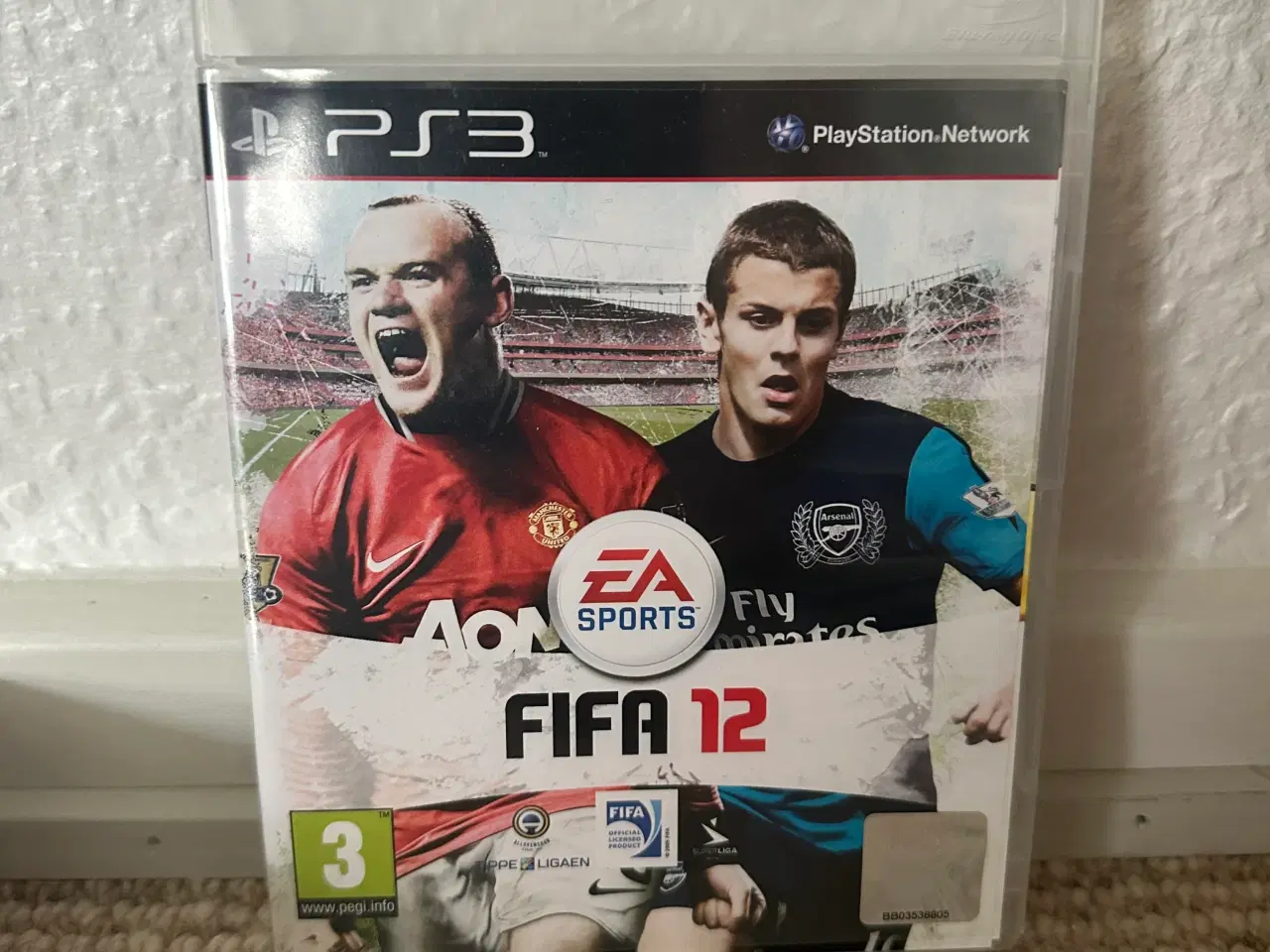 Billede 5 - PS3 Spil / Playstation 3 Spil