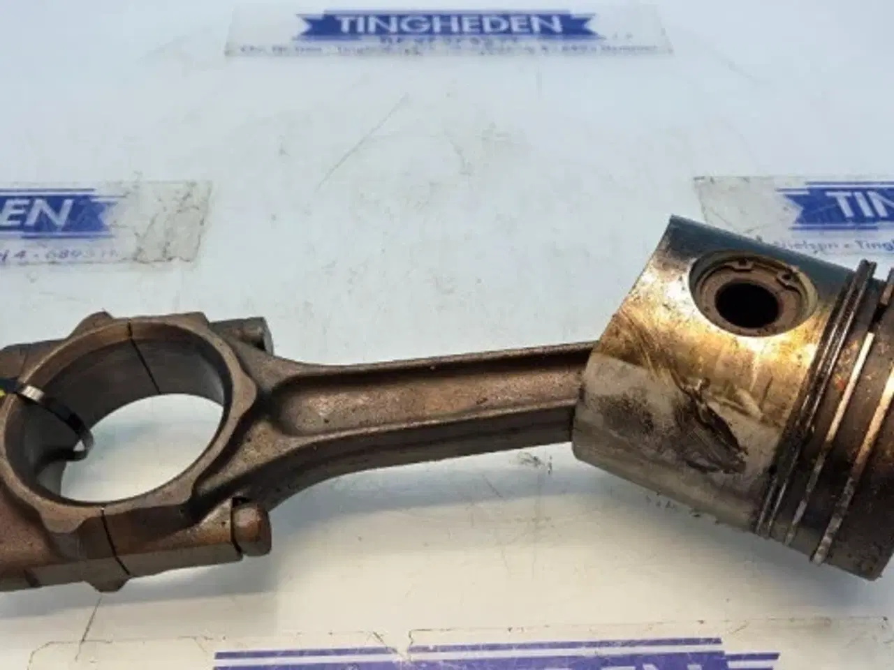 Billede 2 - Case 1620   Sempel   3055030R24