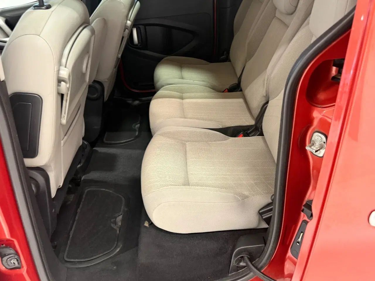 Billede 9 - Peugeot Partner Tepee 1,6 HDi 109 Comfort Outdoor