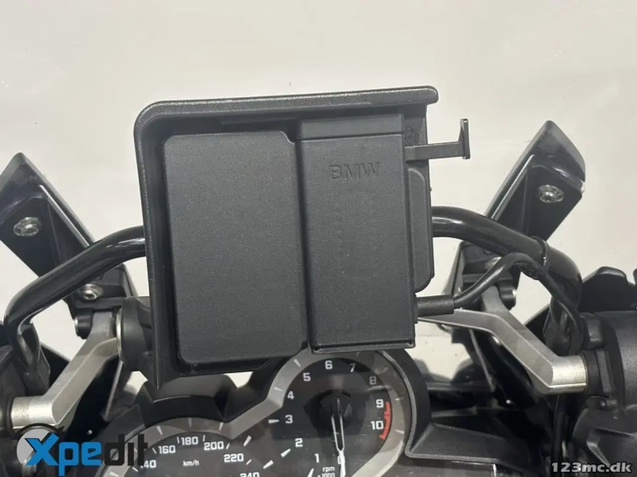 Billede 14 - BMW R 1200 GS Adventure