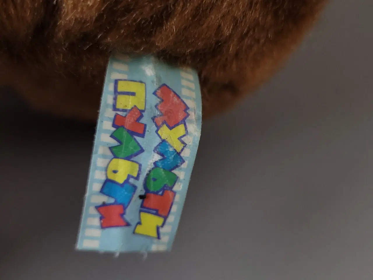 Billede 4 - ⭐️· Charmerende Bamsebjørn fra " Masja og Bjørn "