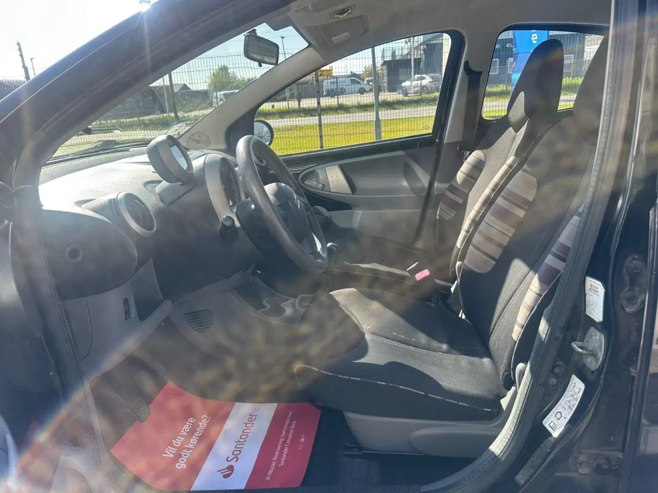 Billede 9 - Citroën C1 1,0i Prestige