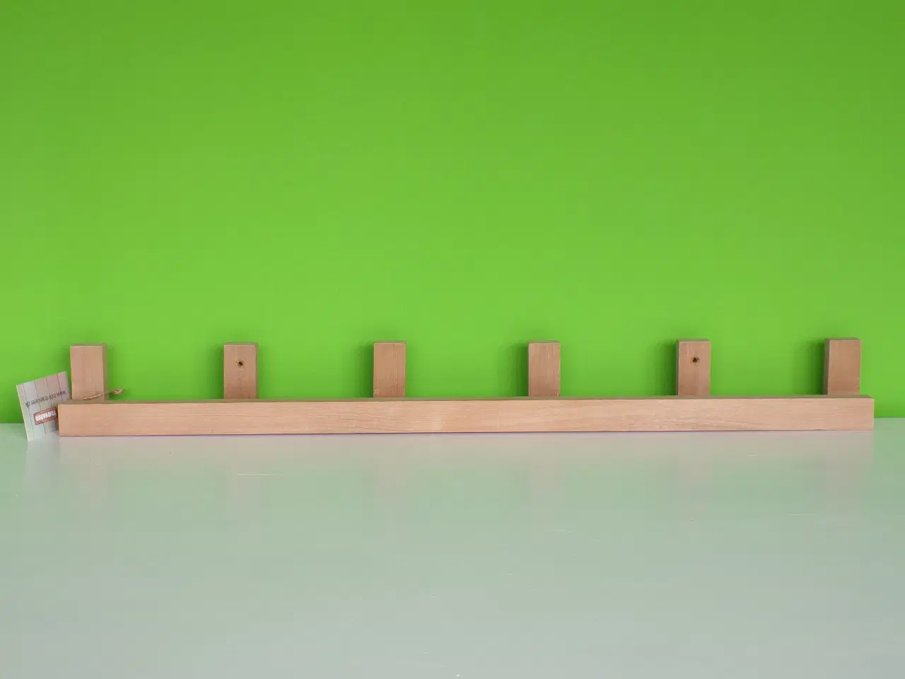 Billede 1 - Ny gallerihylde 80 cm 