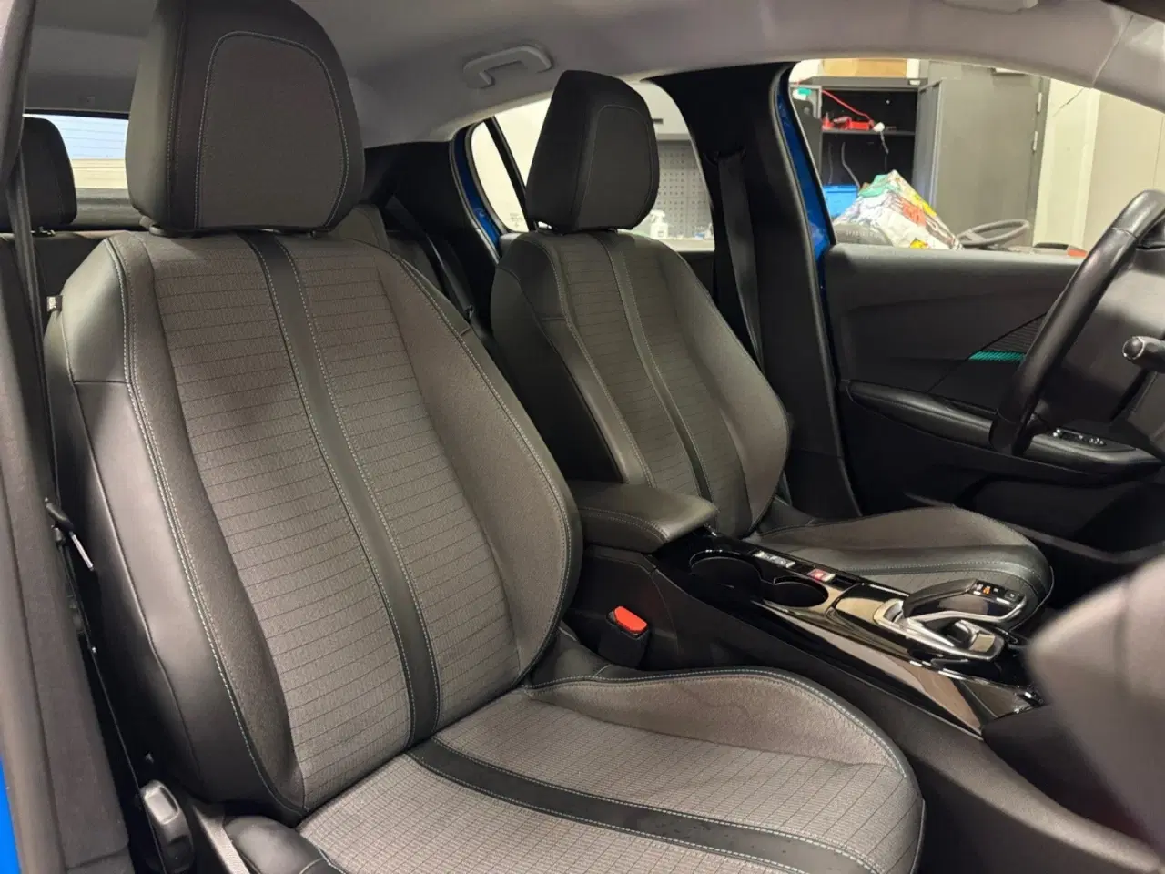 Billede 14 - Peugeot e-208 50 Allure