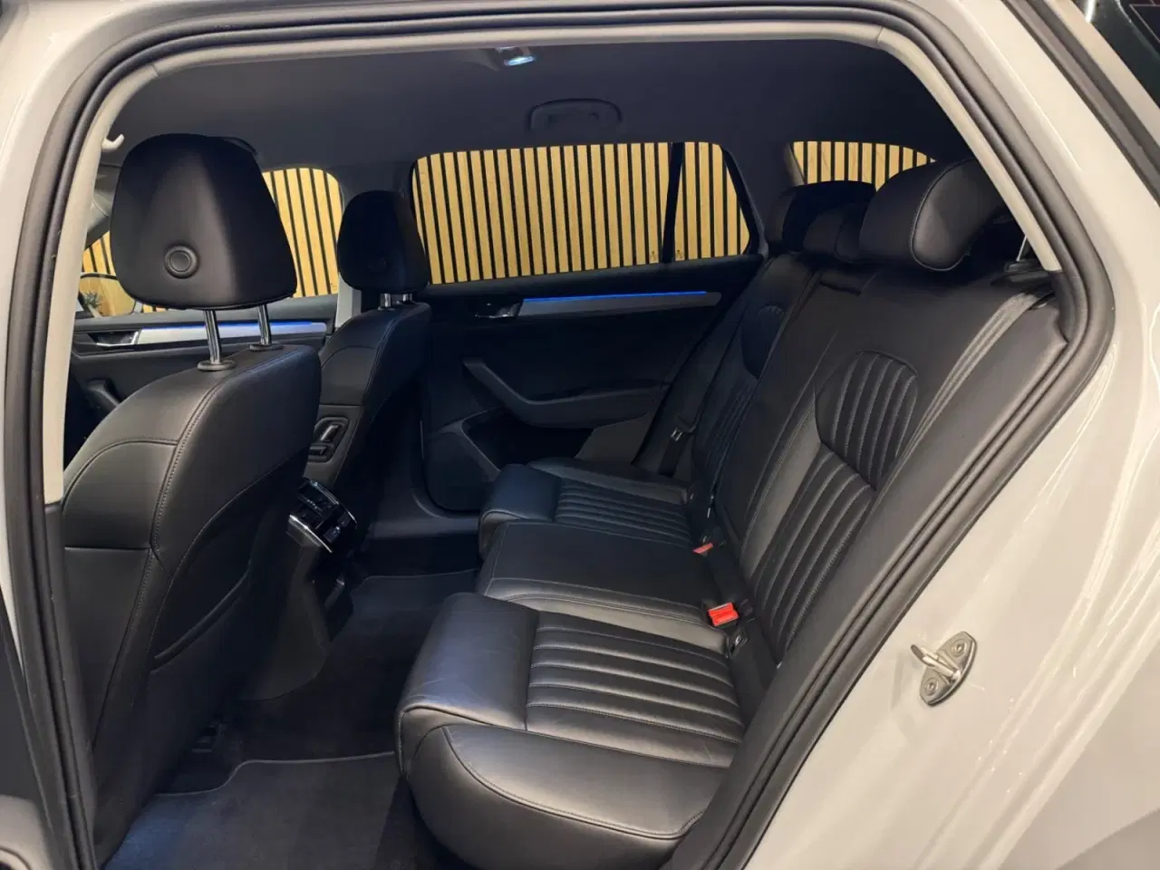 Billede 13 - Skoda Superb 1,5 TSi 150 Business Executive Combi DSG