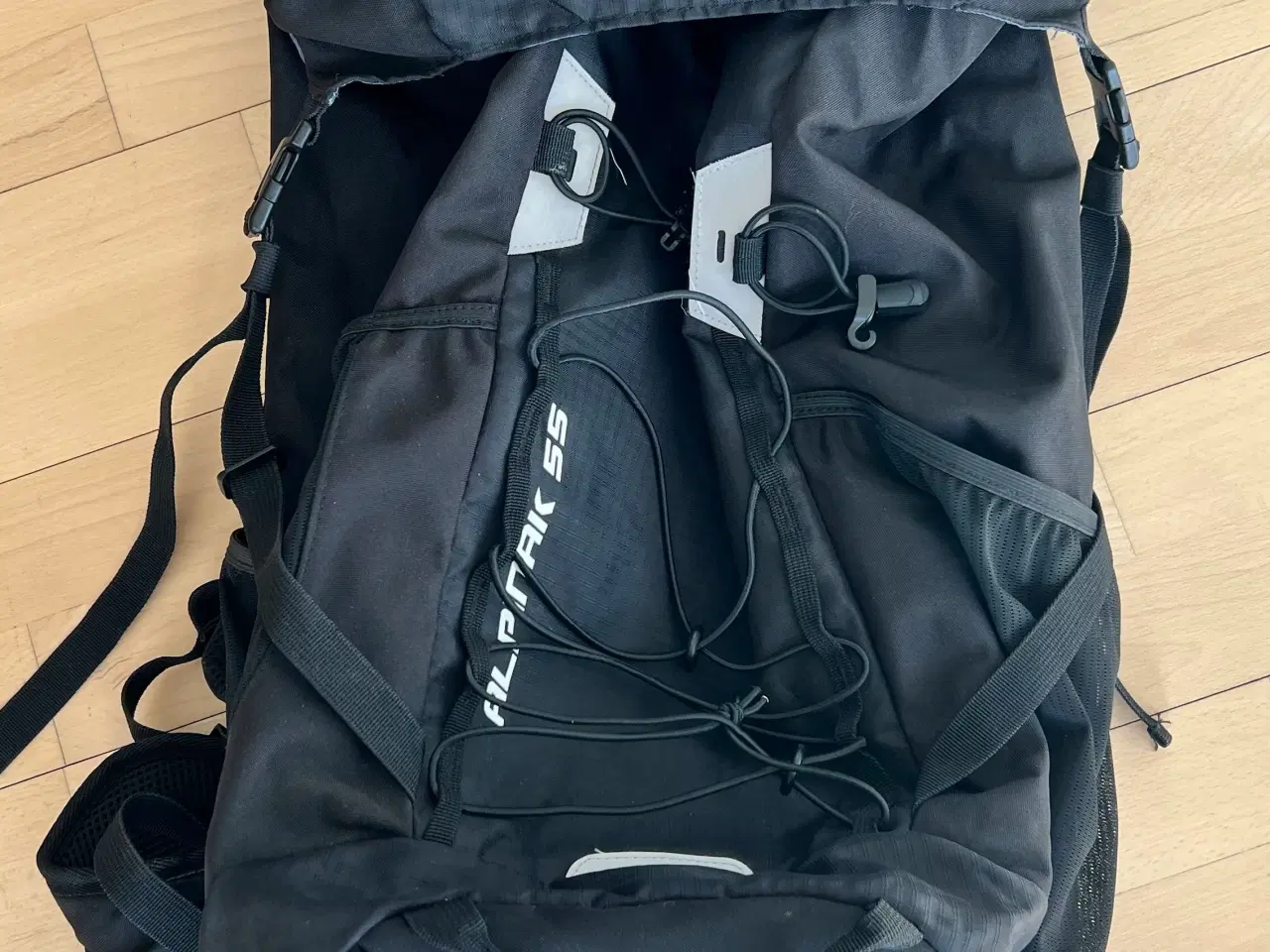 Billede 1 - Rygsække Whistler Alpinak 65L Vandrerygsæk