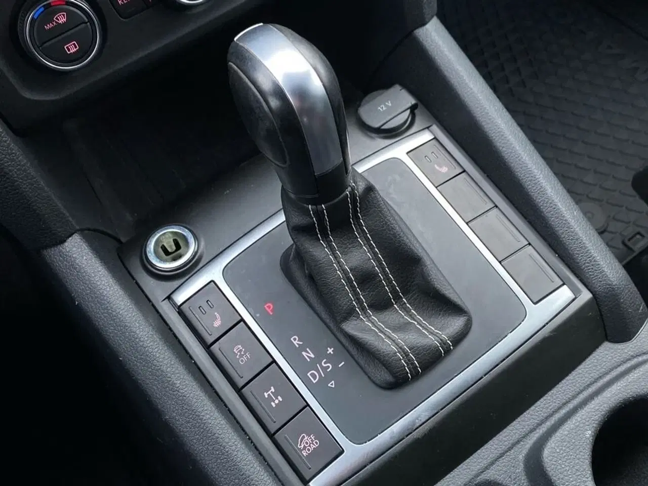 Billede 14 - VW Amarok 3,0 V6 TDI Aventura 4Motion 258HK Pick-Up 8g Aut.