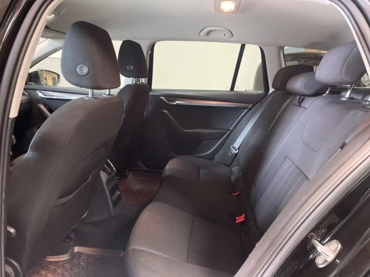 Billede 10 - Skoda Octavia 1,5 TSi 150 Style Combi DSG