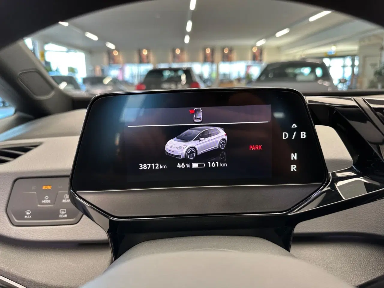 Billede 14 - VW ID.3 45 Pure Performance