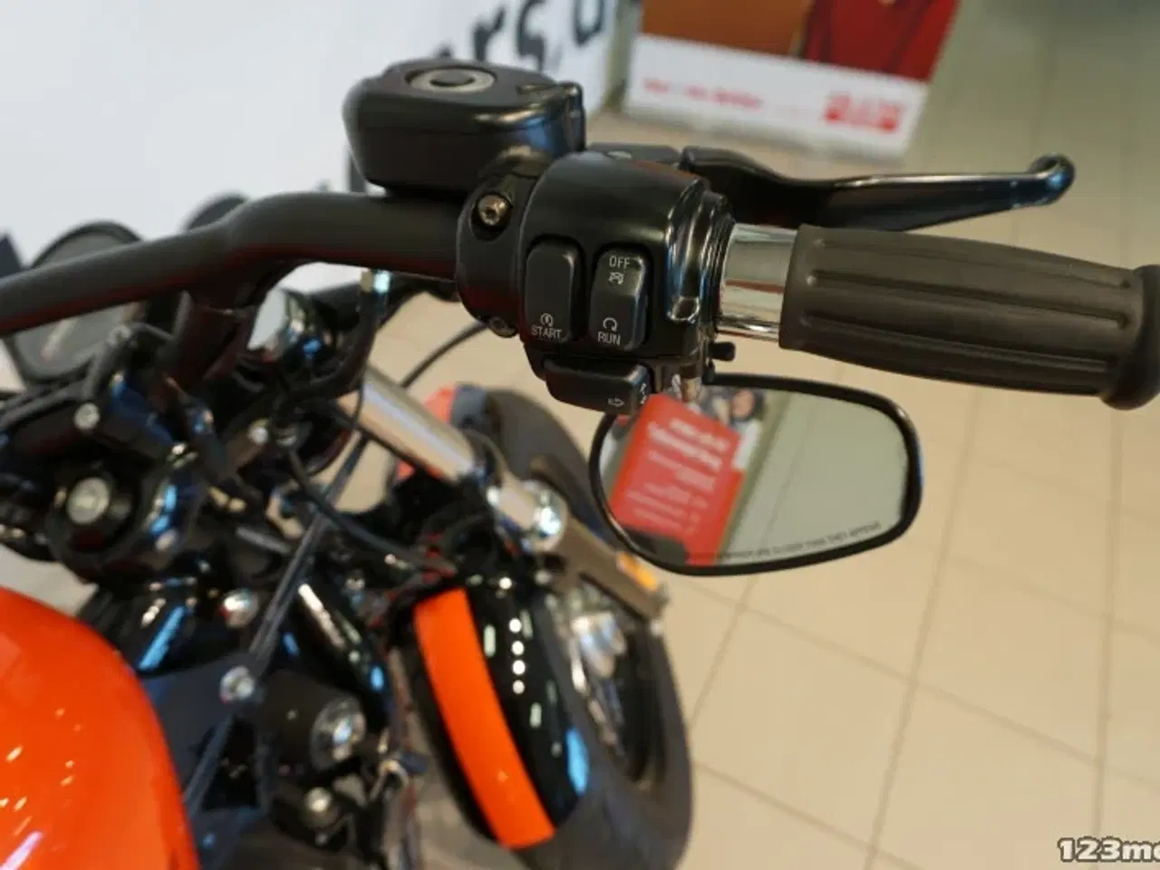 Billede 11 - Harley-Davidson XL1200X Forty Eight