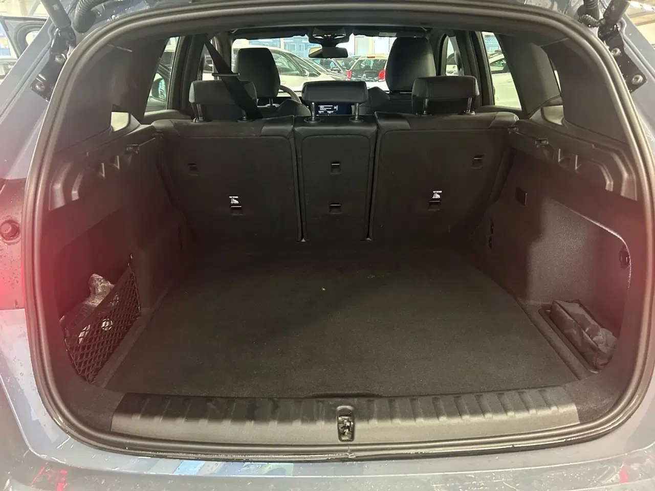 Billede 7 - BMW iX1 eDrive20 EL M-Sport 204HK 5d Aut.