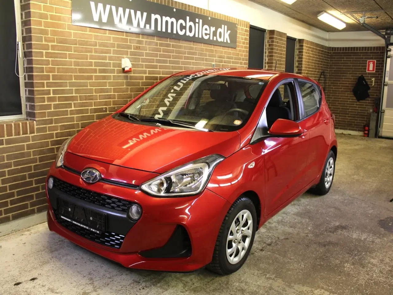 Billede 2 - Hyundai i10 1,0 Trend