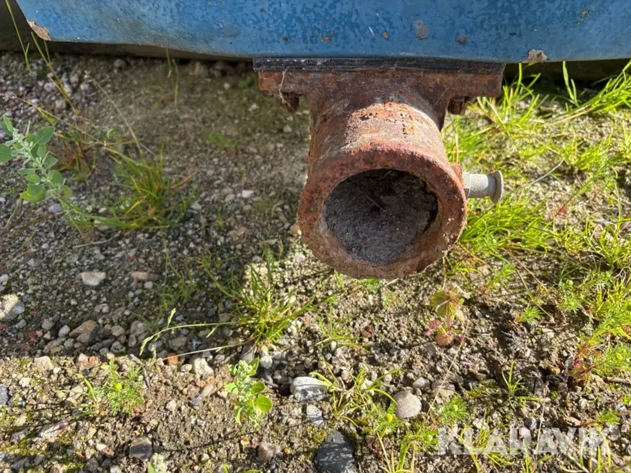 Billede 10 - Tank