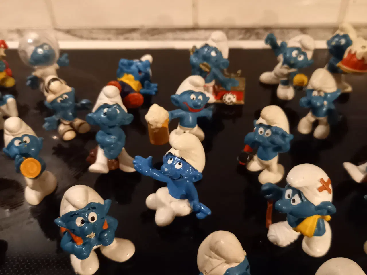 Billede 3 - Smølfer brugte 