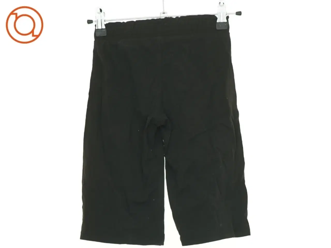 Billede 2 - Bredde bukser fra H&M (str. 98 cm)