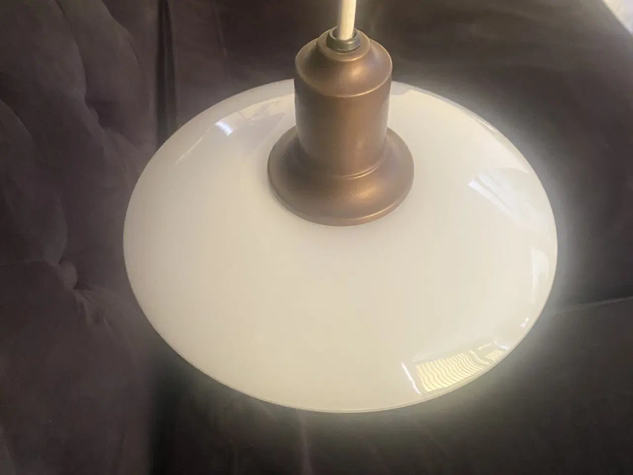 Billede 4 - Ph lampe 2/1 pendler