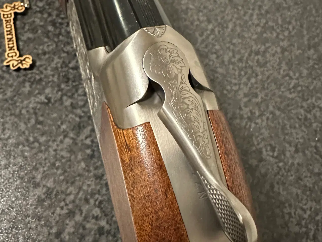 Billede 7 - Browning Citori special Adj. 12/76 