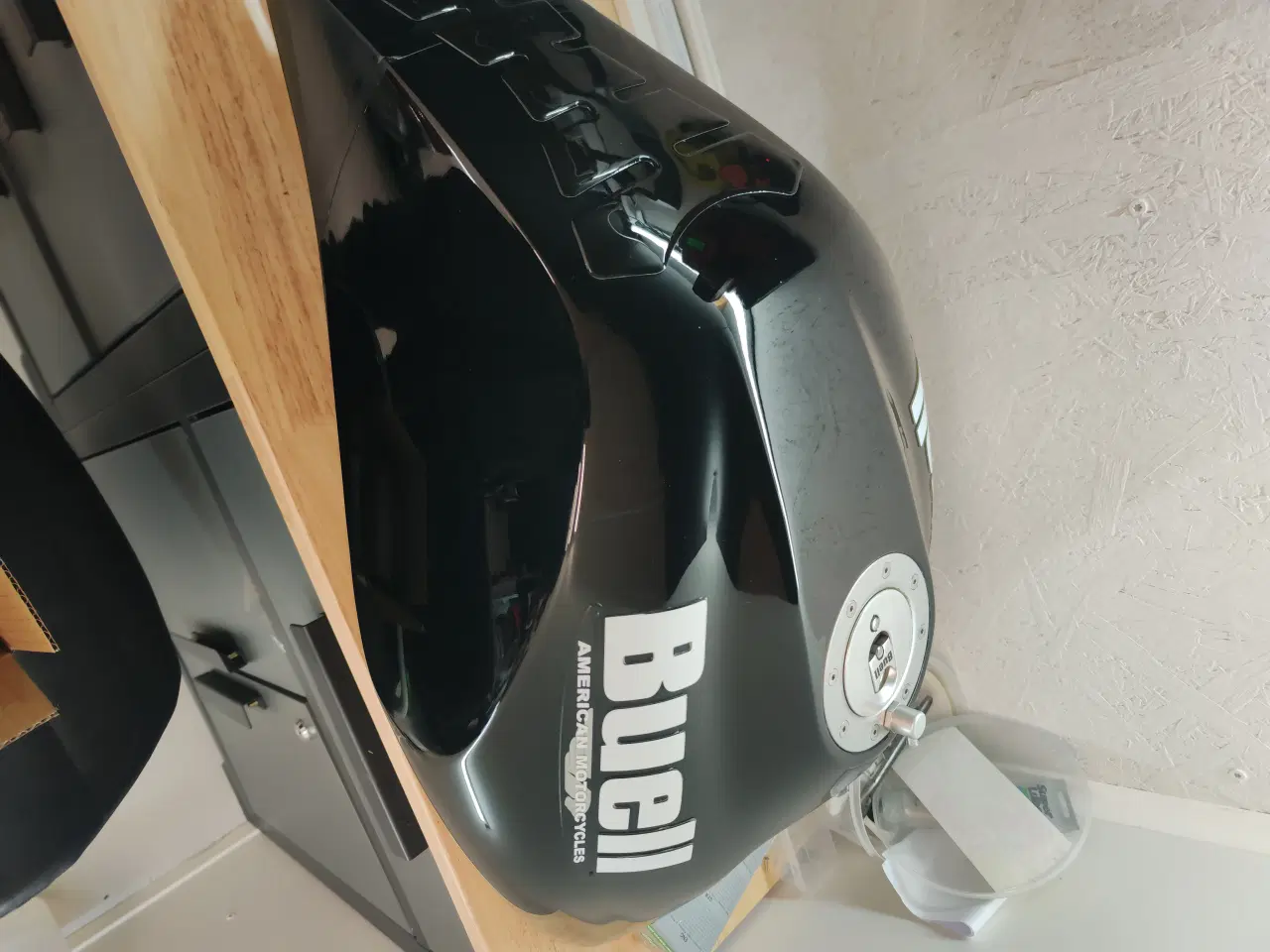 Billede 12 - Buell cyclone M2 2001