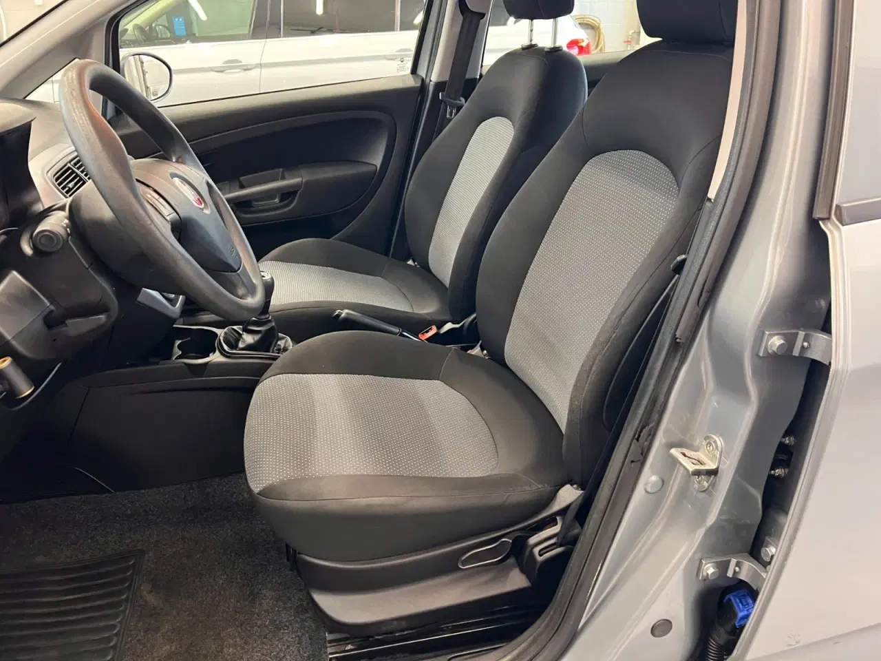 Billede 8 - Fiat Grande Punto 1,4 MTA