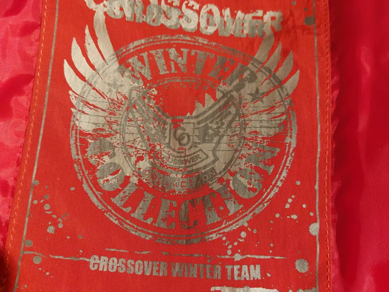 Billede 4 - Dame jakke