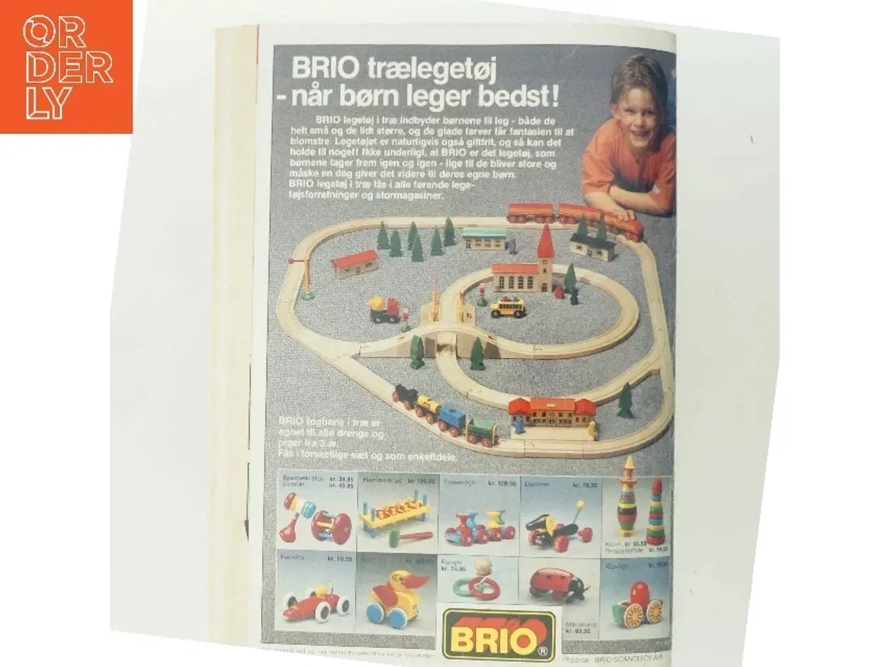 Billede 3 - Anders And & Co. (Bog)