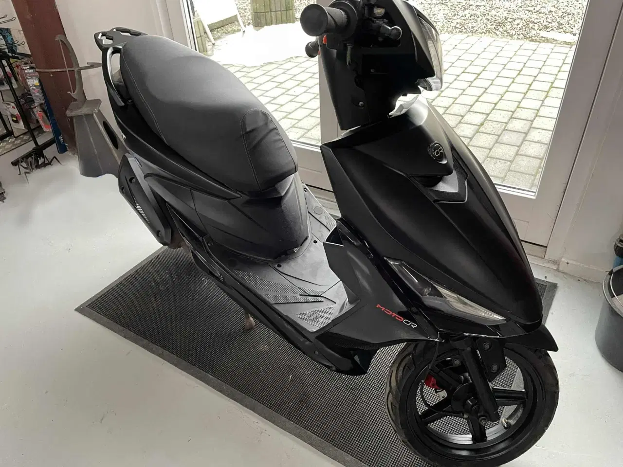 Billede 4 - NR 5 - MotoCR Comet