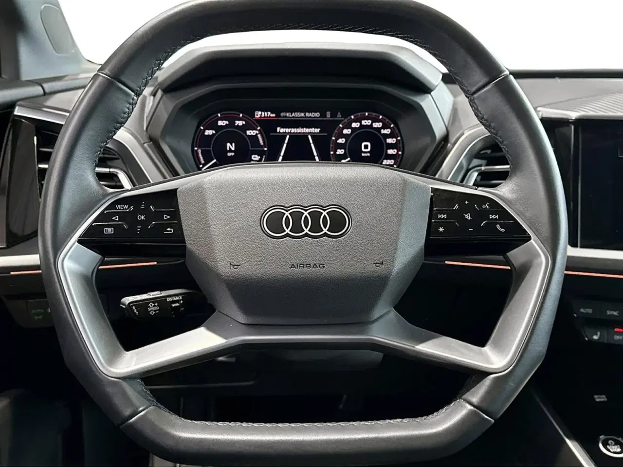 Billede 11 - Audi Q4 e-tron 50 quattro
