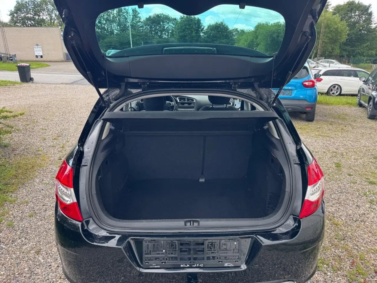 Billede 5 - Citroën C4 1,2 PureTech 130 Attraction