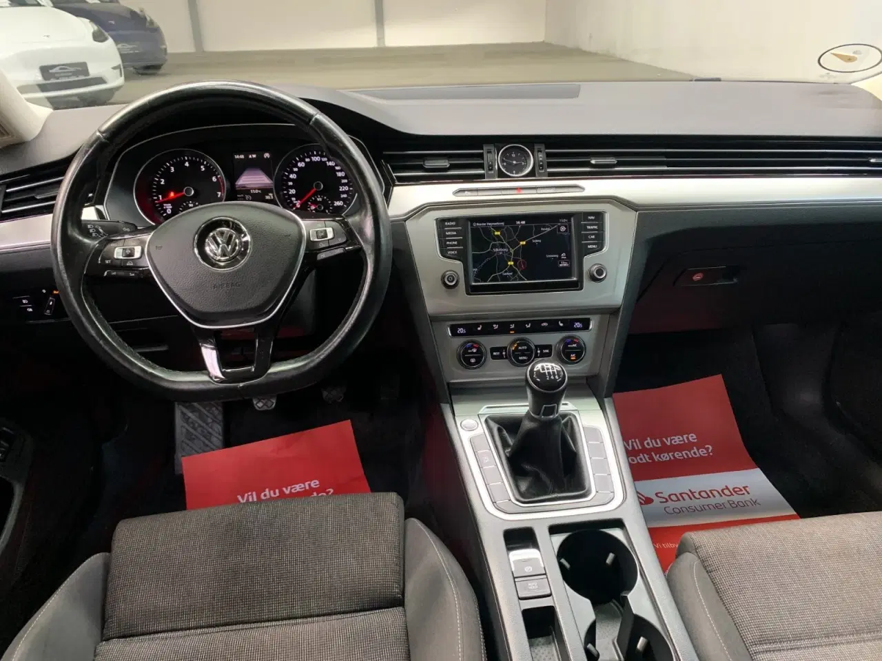 Billede 11 - VW Passat 1,4 TSi 150 Comfortline Variant