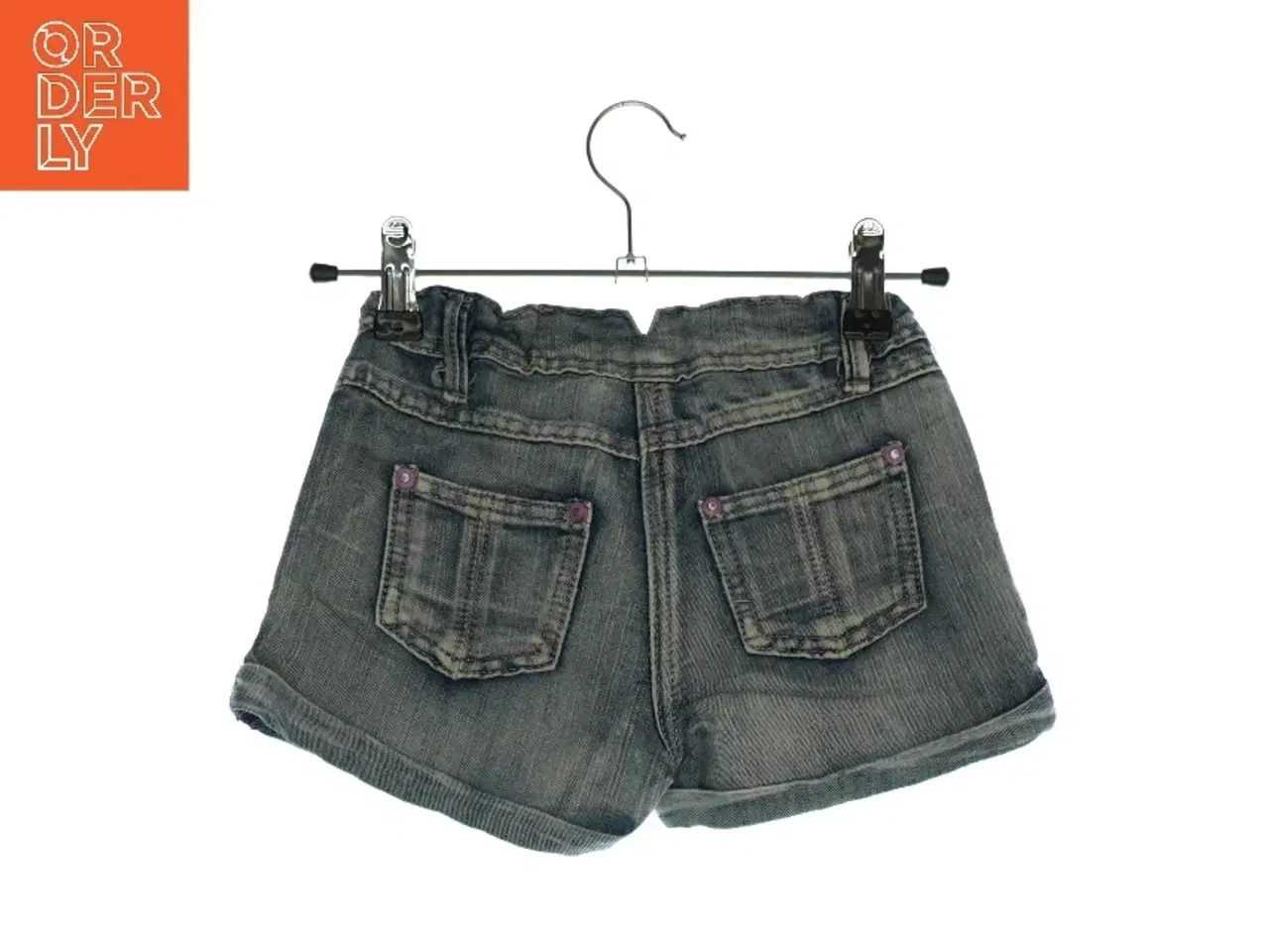 Billede 2 - Shorts fra Kids Up (str. 122)
