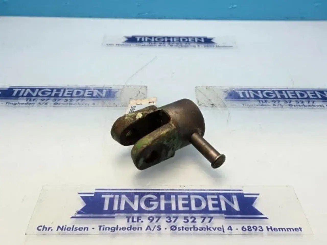 Billede 1 - John Deere 3040 Yoke L31643